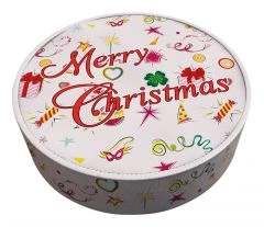 Versandtorte Weihnachtsgeschenke