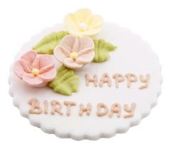 Textdecor