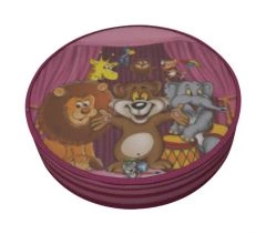 Versandtorte Zirkus