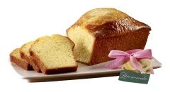 Zitronencake