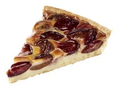 Plum Tart