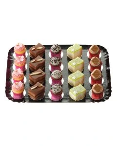 Mini Patisseries 20 Stück