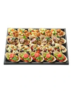 Mini Salate 20 Stück