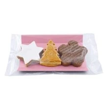 Weihnachtskonfekt 3er B2B
