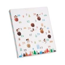 Adventskalender Schutzengeli B2B