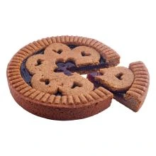 Linzertorte 