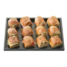 Paillassini carton small 12 pcs.