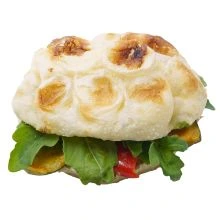 Grilled Veggie