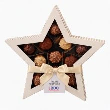 Guardian angel ® Star 11 mixed B2B