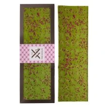 The XXL Matcha-Strawberry