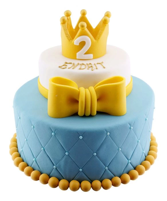 The Cutest Ever 1st Birthday Cakes - Cake Geek Magazine