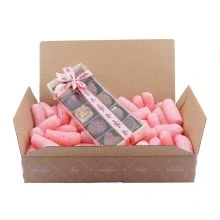 Midi-Brief 10 pc. Box Mixed Pralines