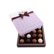 Gemischte Truffes 16er