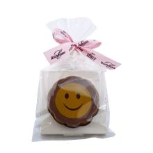 Smile Grüessli, 1er