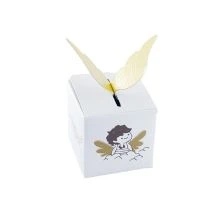 Schutzengeli ® Give Away B2B