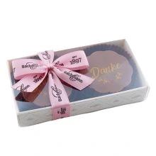 Thank You Grüessli, 2 pc.