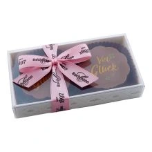 Viel Glück-Grüessli, 2er