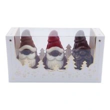 Secret Santa Mini 3-piece B2B