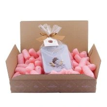 Midi-Brief Schutzengeli ® box of 4 