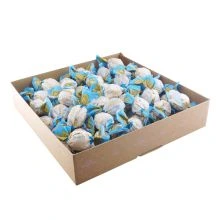 Schutzengeli Twist Milch 72er