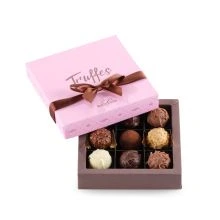9er Truffes m. Alk. B2B