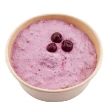 Birchermüesli Kirschen