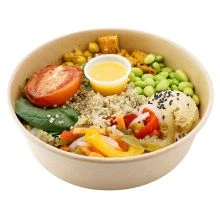 Buddha Bowl 