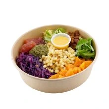 Buddha Bowl
