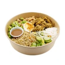 Buddha Bowl