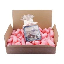 Midi letter sweet tin Lucerne 