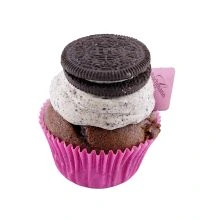 Cupcake Oklahoma Oreo