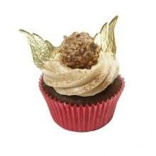 Cupcake Guardian Angel