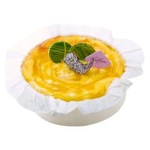 Hello Weekend Exotic Cheesecake