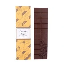 Orange Grand Cru Maracaibo 65 %
