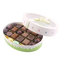 Praliné-Oster-Box 22er Grand Cru