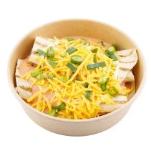 Enchiladas with pork