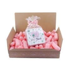 Midi envelope good luck 