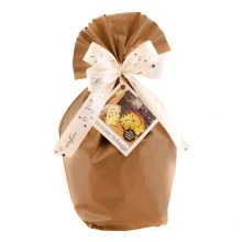 Panettone Chocolate