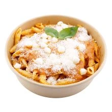 Penne Pomodoro /Mozzarella - Vegi 