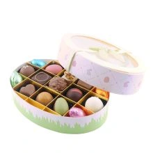 Praliné-Oster-Box 15er B2B