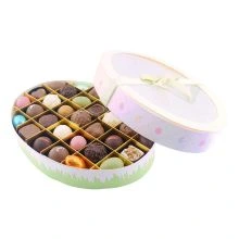 Praliné-Oster-Box 31er B2B