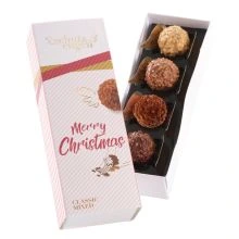 Schutzengeli ® X-Mas 4er