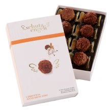 Guardian Angel®  Mandarin Cinnamon 8pc. B2B