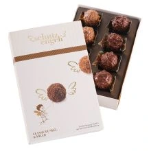 Guardian Angel®  Milk & Dark 8pc. B2B