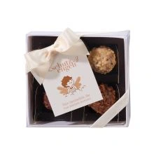 Guardian Angel ® 4 pc. Box with card