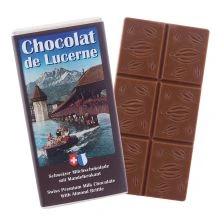 Tafel 30g Kappelbrücke