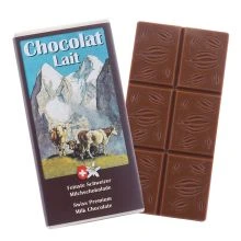 Tafel 30g Kühe Schweiz
