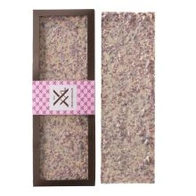 The XXL Berry & Almond White