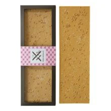 The XXL Salted Caramel