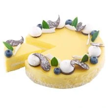 Tropical Cake